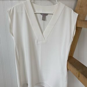 H&M Nice White Shirt